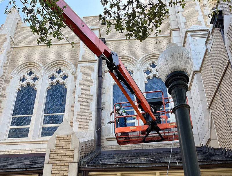 who we serve_church